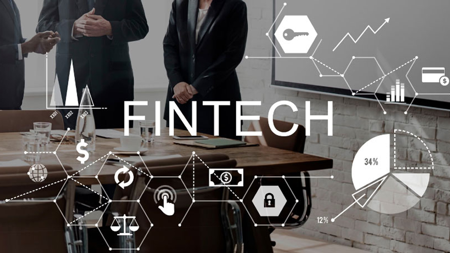 Evolución de las FINTECH