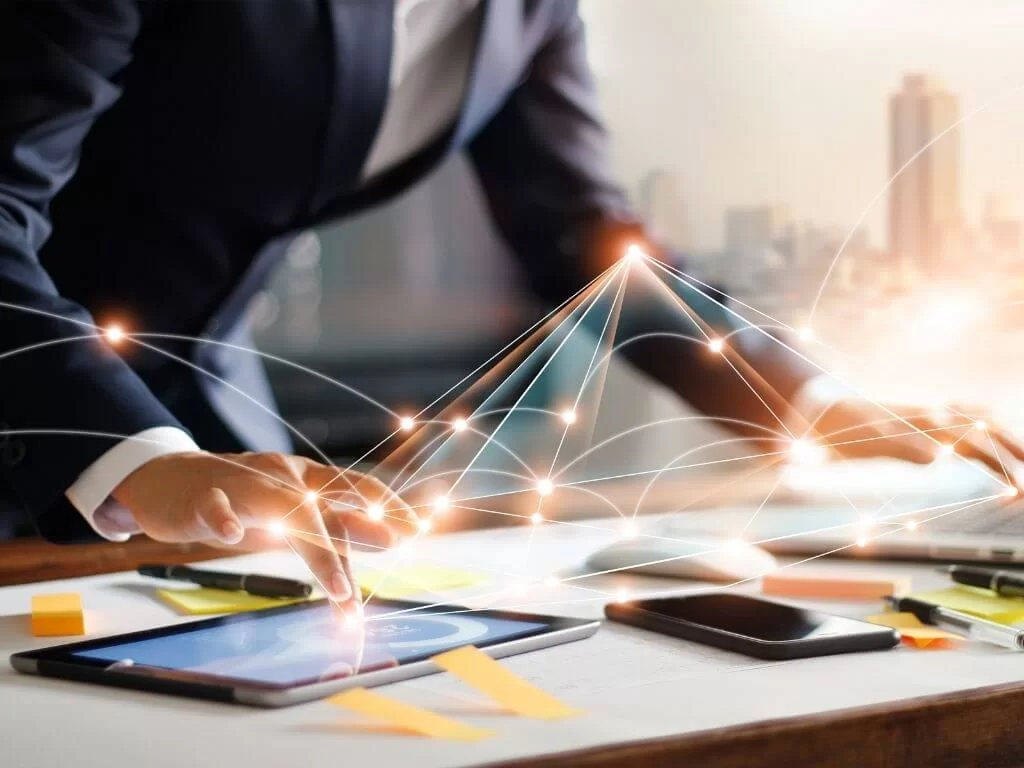 Infraestructura en Perú