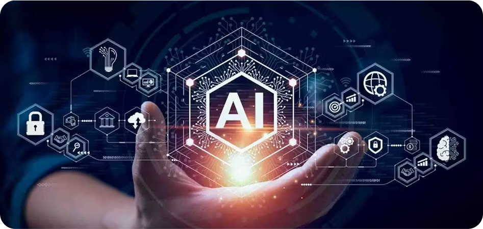 Gestión Inteligente con IA