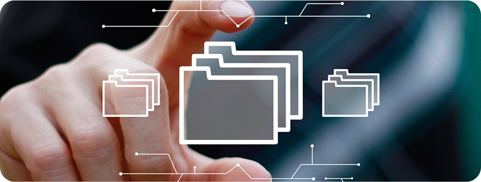 Digitalización de Expedientes