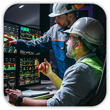 Comunicación y Créditos